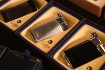 Corebys new Acupuncture Murphy Sensor Lighter Side Out Slipper Fire Fire Lighter Infrastructure Band