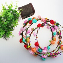 Gift creative Net red ins micro-business push activities small gift Garland sweep code drainage artifact wholesale tourism scene
