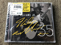 （M）Hank Williams Jr.35 Biggest Hits 2cd