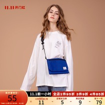 Miss Qin white long sleeve T-shirt female spring and autumn 2021 New Base shirt cotton loose ins tide ocean top