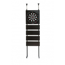 Dart Monopoly (GRAN)Japanese professional electronic dart board bracket Dart Target Shelf TypeB Telescopic