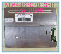 Original new NEC6 5 inch NL6448BC20-35D display LCD screen