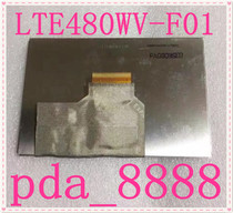 Suitable for Samsung 4 8 inch LCD LTE480WV-F01 original with touch screen