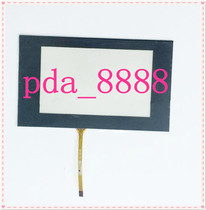 Original Audi A3 touch screen 7 inch navigation center touch screen price subject to consultation