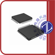 TAS5518PAGR(IC PWM PROC 8CH DIG AUDIO 64TQFP)