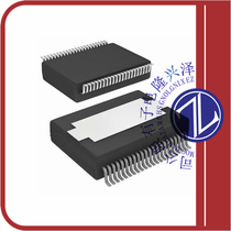 TAS5630BDKDR(IC AMP AUD PWR 300W STER 44PSOP3)