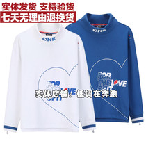 361 sports sweater mens new 2020 spring round neck long-sleeved thin trendy loose pullover 552O16853