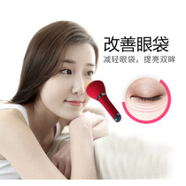 Liyuanjia magnetic induction instrument Small dumbbell micro vibration eye facial beauty instrument Household eye beauty instrument Ultrasonic skin rejuvenation instrument