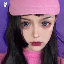 Persistent waterproof speed dry swimming eyeline pen pen fine pencile without dizzy dye mole pen dotted tear mole special