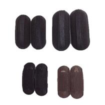Fluffy Pad Hair root Divine Instrumental Overhead Two Sides Invisible hairless hairpin hairpin hair cushion High heightening Liu Haipeng Phong paste