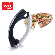 vacuvin high grade pizza knife Western food tableware pizza tool set baking tool