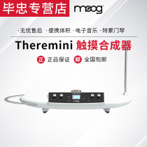 MOOG Moog Theremini Touch Synthesizer Electronic Music