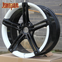 20 21 inch forged fit Porsche Cayenne 718 boxster panamera Panamera wheels