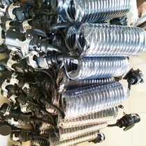 Truck semi-trailer line ABS five-core connecting line EBS seven-core connecting line truck connecting line assembly