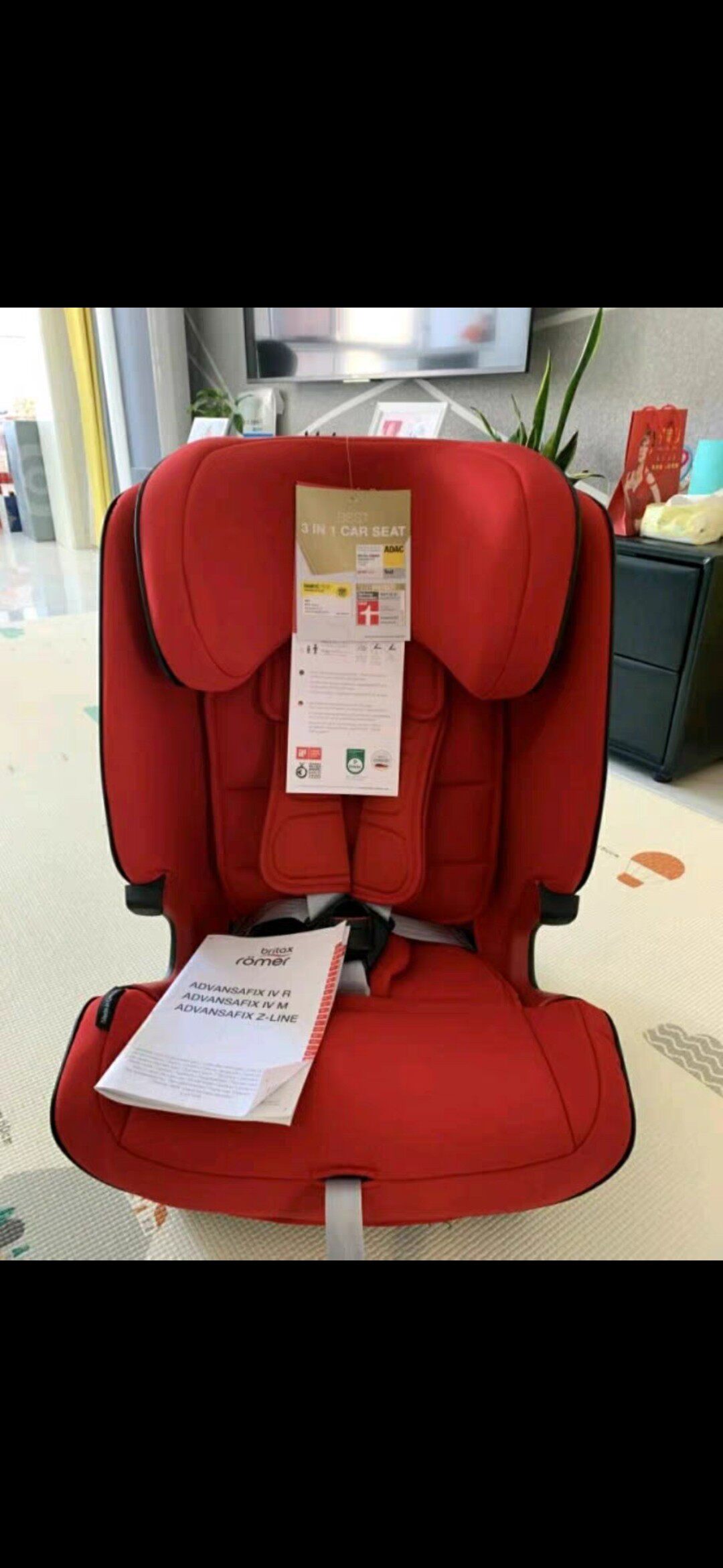 惊呆了!宝得适百变骑士使用内行爆料吐槽