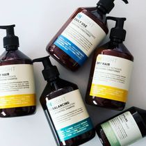 Italian INSIGHT vitality anti-dandruff shampoo conditioner hair oil Anti-sensitivity and anti-frizz
