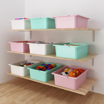 Storage box toy storage box multi-function storage box storage cabinet storage supplies