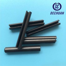 GB879 elastic pin elastic cylindrical pin opening pin shaft spring pin pin M5 * 6 ~ M5 * 70