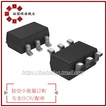 FDC6561AN quantity: 1 MOSFET 2N-CH 30V 2 5A SSOT6 』