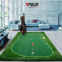 Golf green grass lawn can be customized simulation turf putter trainer 2019 new home trainer