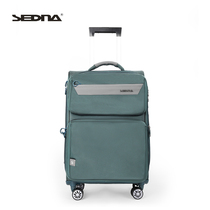 Trolley case Europe and the United States large capacity 28-inch cloth box men and women universal wheel travel 24-inch suitcase 20-inch boarding box