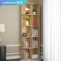 Custom corner cabinet Corner bay window cabinet Triangle wine cabinet Storage cabinet shelf Bedroom corner cabinet Corner cabinet Living room