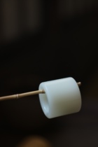  Cover Xinjiang Xinkeng material run Gaiwan pot with