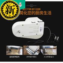 Household noodle press electric small noodle machine electric automatic 8 Motor Motor Manual kitchen supplies integrated
