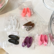 AoiDOLLHOUSE Japan Bridge Rika shop Shoes ballet shoes bow