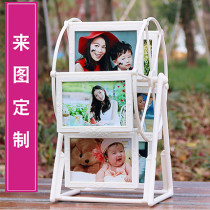 Graduation season send teacher birthday gift Girl birthday gift Best friend send girlfriend photo custom Fathers Day