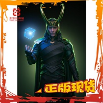 New spot HOTTOYST MMS472 Thor 3 Gods Twilight LOKI Rocky 3 0 Special