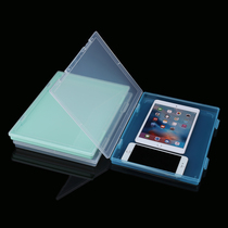 Applicable Apple ipad Repair Storage Box Tablet Computer Turnaround Box Tool Element Case A4 Paper File Box