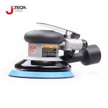 JETECH AMS-NV-5 5 inch pneumatic grinding machine Pneumatic sanding machine Disc polishing machine