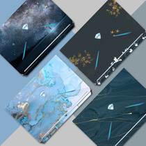 Mechanic 15 6 notebook sticker T58-V future battleship F117-VB F computer M510A film T57 Shell full set T90 body protection 17 3 inches T