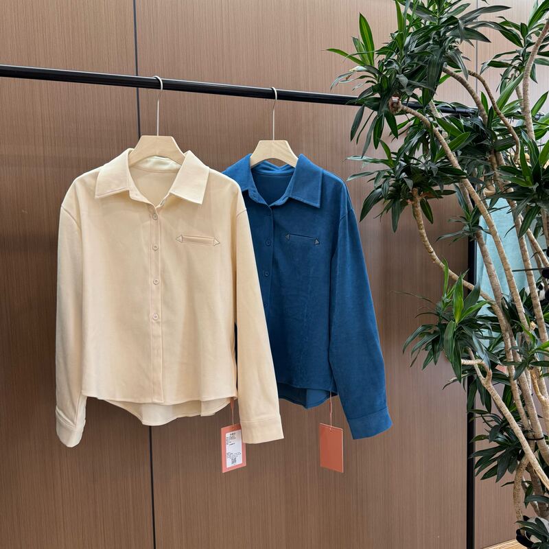 8038 # Designer Quality Shirts