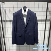 Mind Bridge Men Spring Korean Business Fashion Handsome blazer MQBJ210E-2380