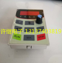 Original DIRISE inverter DIRISE ES100 ES10 inverter speed control FM panel keyboard