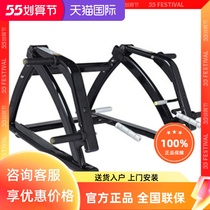 MBH Maibauch XH-031 Large commercial fitness room Lift Force Rowing Trainer Fitness Equipment