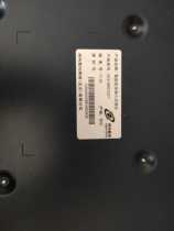 Shenzhou Digital Network dcs-3950-52ct Intelligent Secure Access Switch