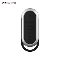 Mammoth electric battery electric car M6A6A7A Suitable for Bluetooth key remote control key accessories