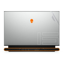 15 6 inch alien new M15-R2 transparent frosted shell film body protection film sticker free cut