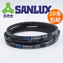 Sanlix V belt a belt 381 to 9000A710A800A838A900A914A940A965A991