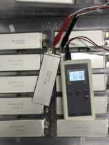 7442125-3300 capacity start battery 40c factory direct sale suitable then electric vehicle battery pack