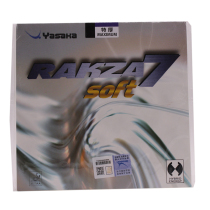 YASAKA YASAKA table tennis rubber RAKZA7 German cake sponge table tennis reverse glue