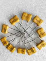 CDM mica capacitors 392 3900p