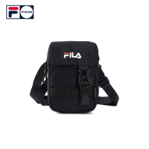 FILA FUSION FILA TIDE brand couple satchel sports fashion shoulder messenger bag Casual small bag for men and women