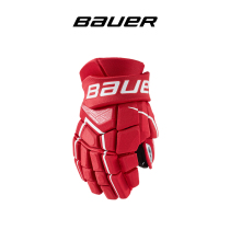 Bauer SUPREME 3S ice hockey gloves ice hockey equipment protective gear
