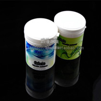 Creative Molecular Gourmet Raw Materials Suit Seaweed Gum Aigin Calcium Powder 150 gr Molecular Gastronomic Calcium Powder Seaweed Glue