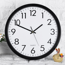 Clock wall clock