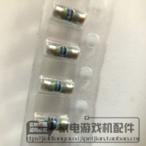(Home appliance game machine accessories) 0204 470k 1% 50ppm SM204 spot inventory New original